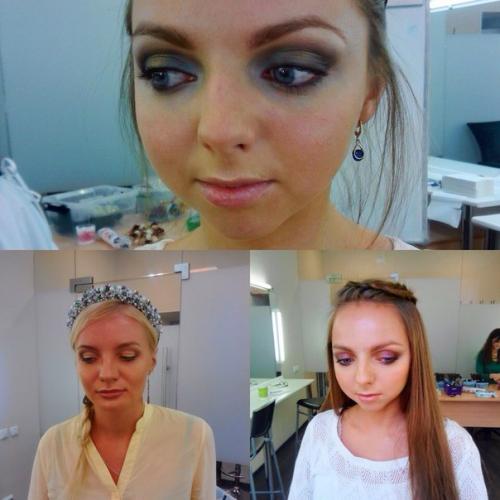 Внимание!  Формируются наборы в следующие группы: Простые Причёски на Каждый День длительность курса 4 часа. 06