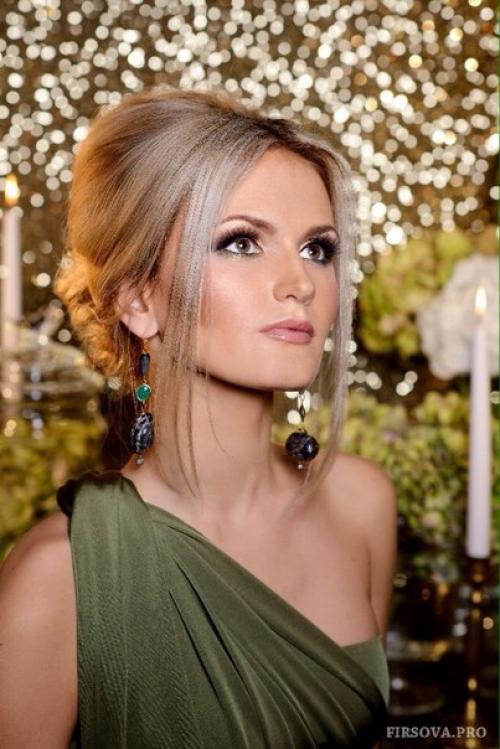 Добрый день!  Модель для съемки коллекции вечерних причёсок и макияжа ищу. 05 Добрый день!  Модель для съемки коллекции вечерних причёсок и макияжа ищу. 05