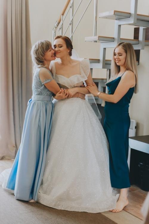 Надо ли снимать сборы? 03