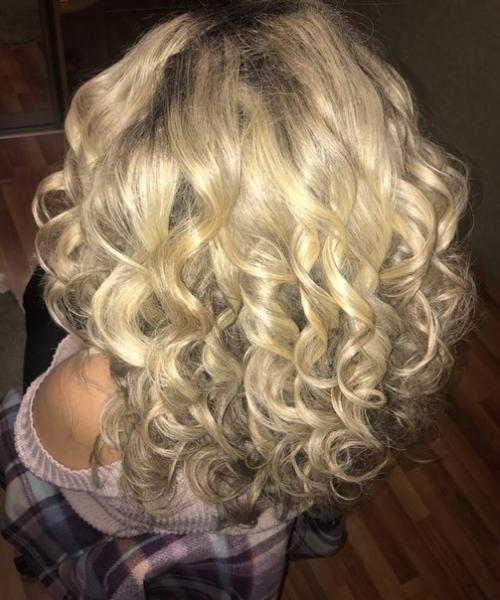 Милые девочки?  Продолжается запись на причёски/макияж /укладки? 05