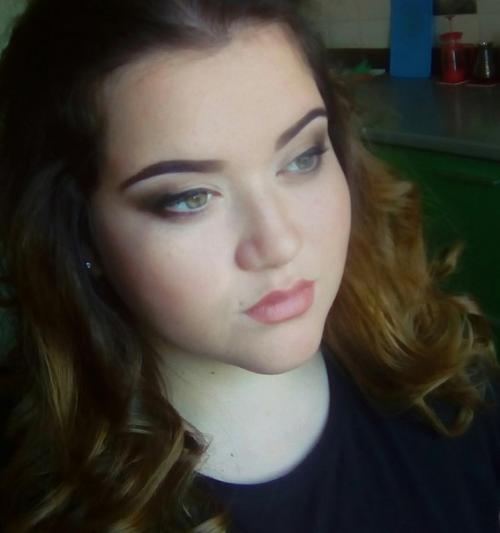 Девочки, для пополнения портфолио нужны модели на причёску? 02