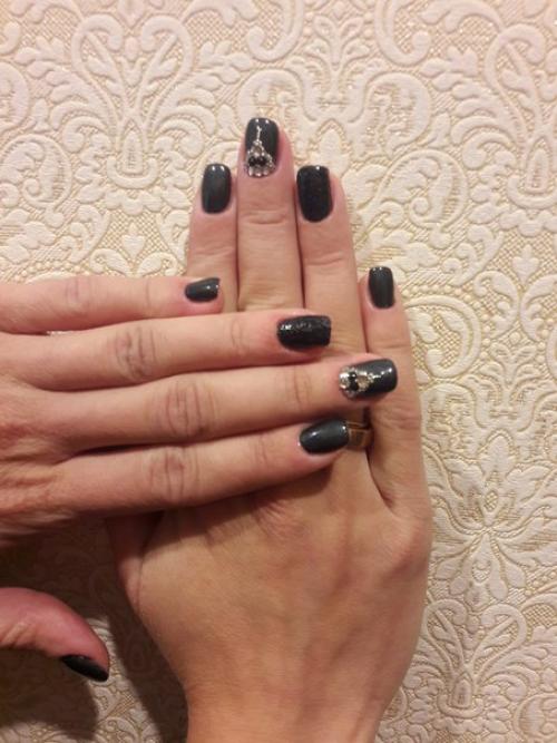 Милые дамы?  Пора себя красивым макияжем радовать? 03