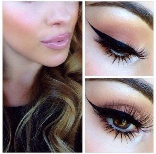 Требуются модели?  На красивые прически и макияж? 01