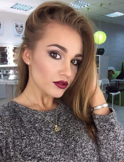 Девочки, старшая группа! 01