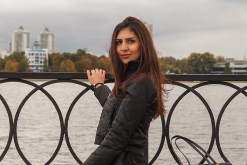 Зовут - Гретта. Нация - узбечка. 04