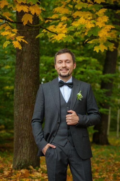 До чего же красивы осенние свадьбы. 05 До чего же красивы осенние свадьбы. 05