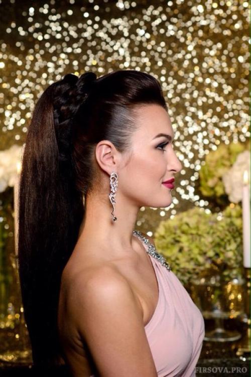 Добрый день!  Модель для съемки коллекции вечерних причёсок и макияжа ищу. 03 Добрый день!  Модель для съемки коллекции вечерних причёсок и макияжа ищу. 03