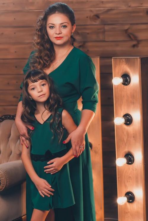 В связи со стартом сезона новогодних фотосессий! 02