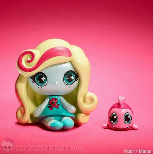 Новости из мира монстров, потерпевшие корректировку моим личным мнением. 09