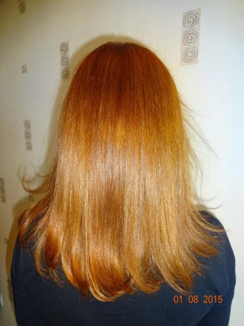 Свободные места на окрашивание волос, мелирование, лечение волос на следующие даты: 03