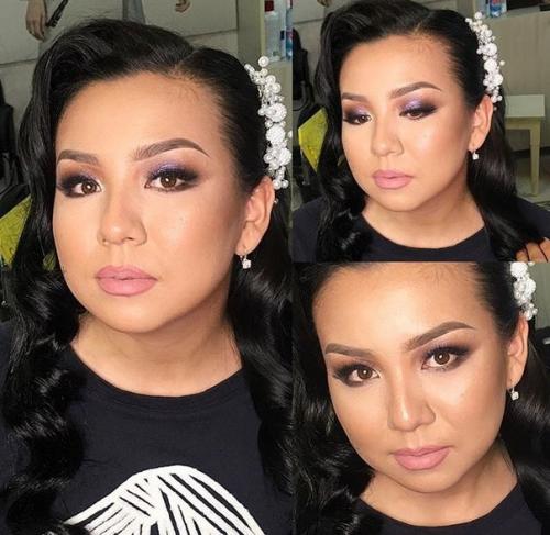 Милые девочки?  Продолжается запись на причёски/макияж /укладки? 09