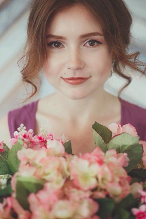 Дорогие девушки, на эту субботу 22 октября мы приготовили для вас заманчивое предложение? 07