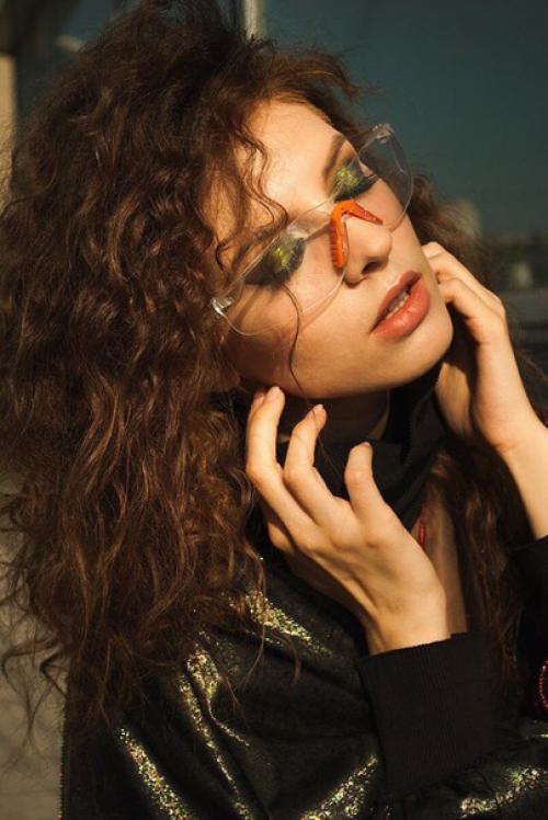 Поможем создать яркий образ для любого мероприятия? 02