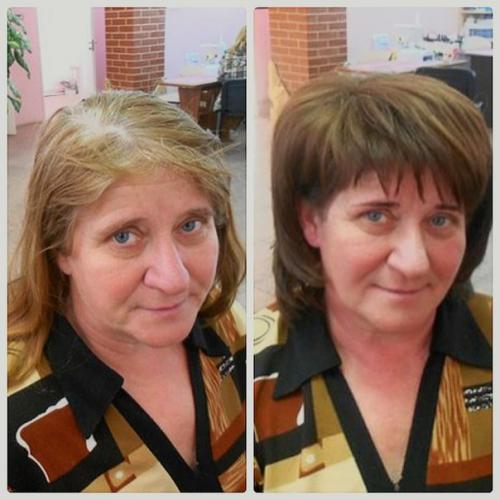 Проект: трансформация?  Полная и частичная мы ждем всех кто любит меняться на трансформацию! 03