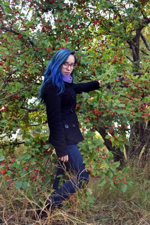 Здравствуйте!  Меня зовут Августина. 03