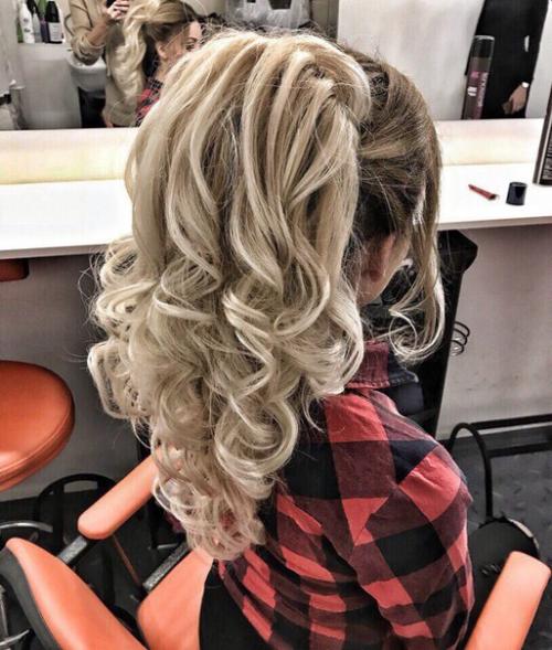 Дорогие девушки!  Я являюсь дипломированным визажистом - стилистом по прическам, закончила школу одного из топ - визажистов нижнего Новгорода. 08