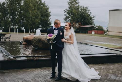 Надо ли снимать сборы? 08