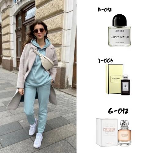 Парфюм является одной из составляющих стильного образа, как макияж, прическа, одежда и аксессуары. 02