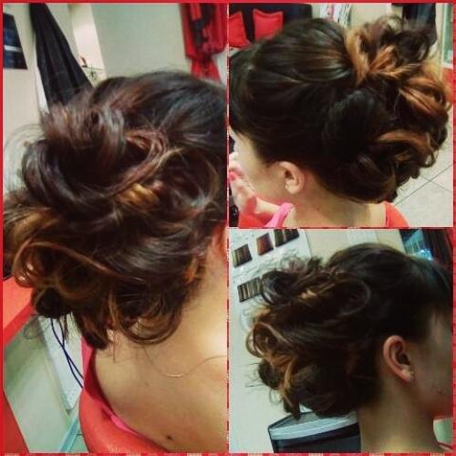 Девочки, для пополнения портфолио нужны модели на причёску? 04