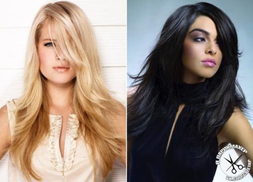 Модные женские стрижки 2017. 06 Модные женские стрижки 2017. 06