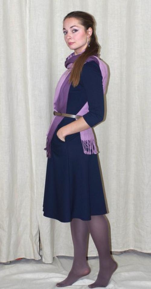 До школы стиля я ничего не знала о базовом гардеробе. 05 До школы стиля я ничего не знала о базовом гардеробе. 05