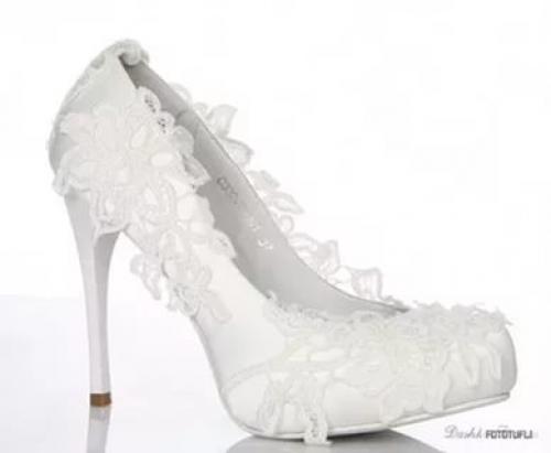 Юля.  1 фото - свадебное платье. 01