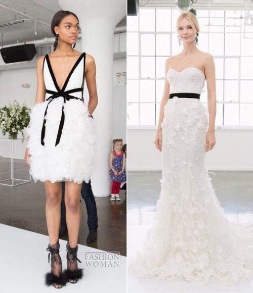 Свадебный образ 2017-2018 год. 02 Свадебный образ 2017-2018 год. 02