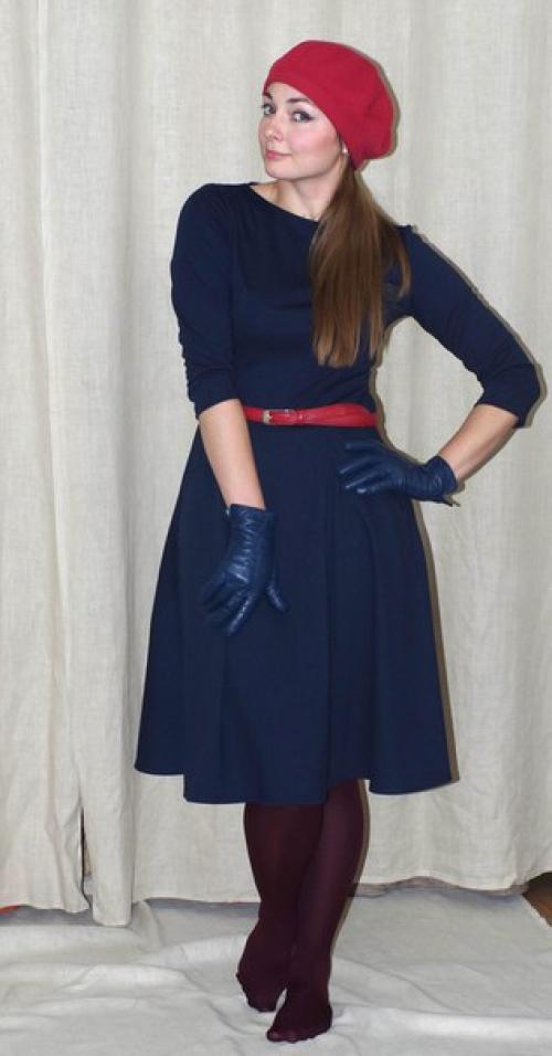 До школы стиля я ничего не знала о базовом гардеробе. 02 До школы стиля я ничего не знала о базовом гардеробе. 02