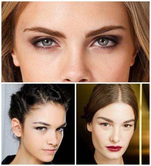 Мода - это не просто одежда, прическа, макияж, форма, цвет. 09