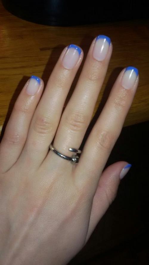 Милые дамы?  Пора себя красивым макияжем радовать? 05