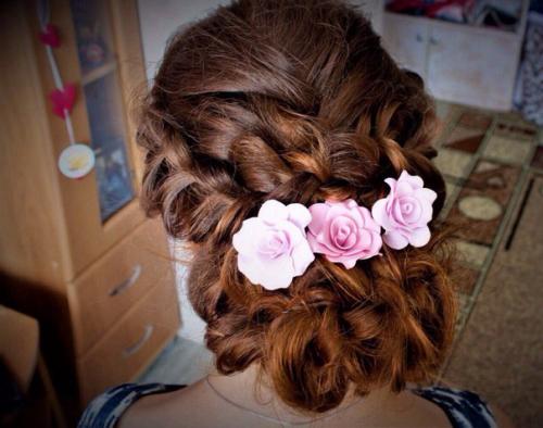 Милые девушки?  Я? 09