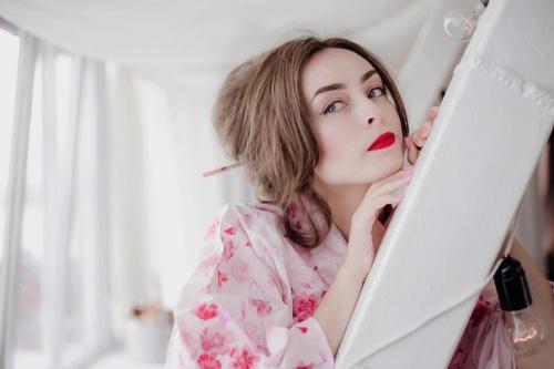 Дорогие девушки, на эту субботу 22 октября мы приготовили для вас заманчивое предложение? 06