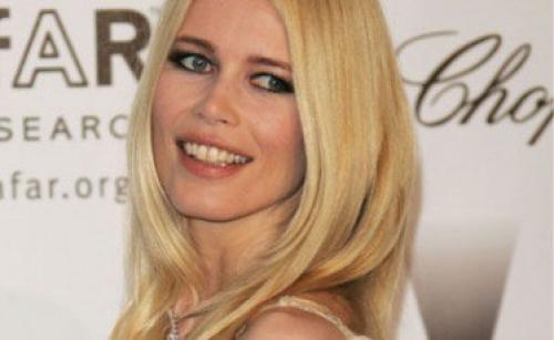 Икона стиля. Клаудиа шиффер. 04 Икона стиля. Клаудиа шиффер. 04