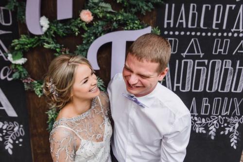 Магия любви?  Прическа и макияж/ Данилова Евгения и Джамилат Мансурова. 02