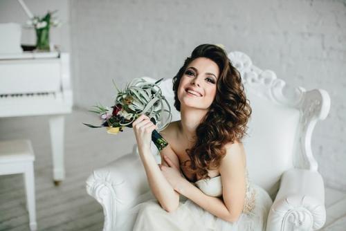 Открыта запись октбрь - ноябрь - невестам. 07