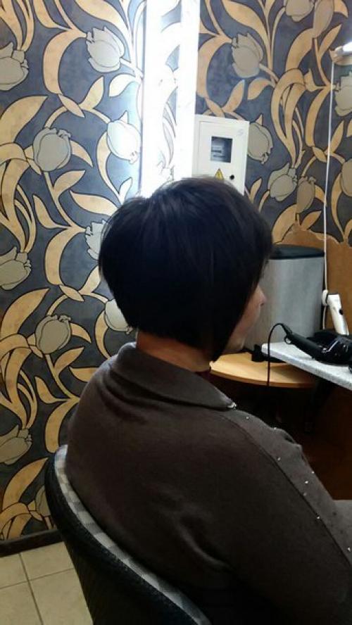 Алёна тарасова. Мужские, женские стрижки//окрашивание (мелирование, колорирование, омбре. 01