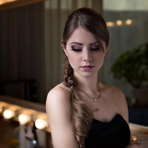 Стилист - визажист. Милые девушки! 05 Стилист - визажист. Милые девушки! 05