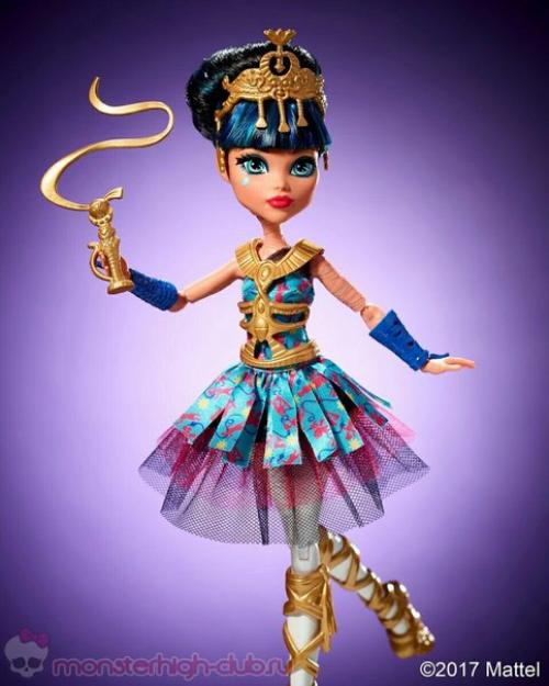 Новости из мира монстров, потерпевшие корректировку моим личным мнением. 02