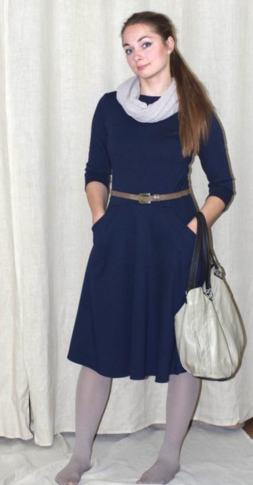 До школы стиля я ничего не знала о базовом гардеробе. 03 До школы стиля я ничего не знала о базовом гардеробе. 03