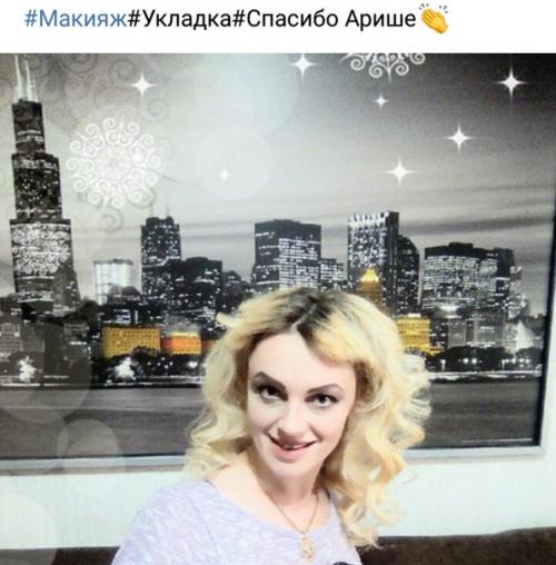 Милые дамы?  Пора себя красивым макияжем радовать? 01