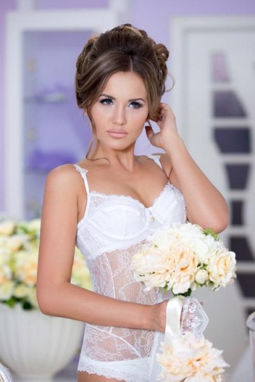 Рекламный проект Утро Невесты. 01 Рекламный проект Утро Невесты. 01