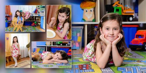 Как подготовить ребенка к фотосессии. 01