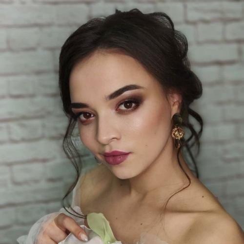 Итак в пакет Невеста включено: 02