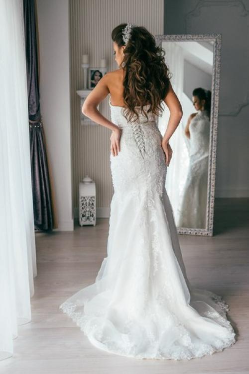 Свадебный стилист?  Somova Julia? 01