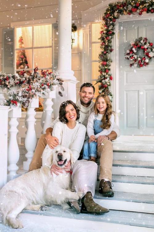 Внимание!  Анонсы новогоднего фотопроекта? 01