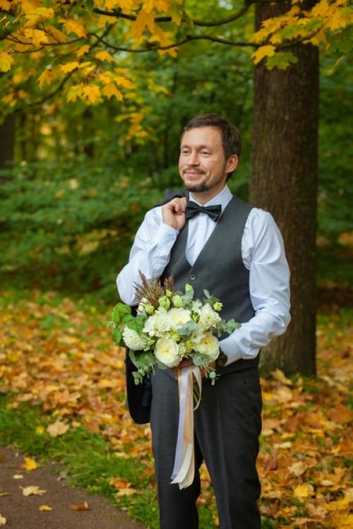 До чего же красивы осенние свадьбы. 06 До чего же красивы осенние свадьбы. 06