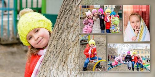 Как подготовить ребенка к фотосессии. 09