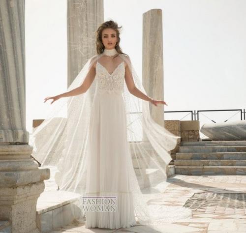 Свадебный образ 2017-2018 год. 01 Свадебный образ 2017-2018 год. 01