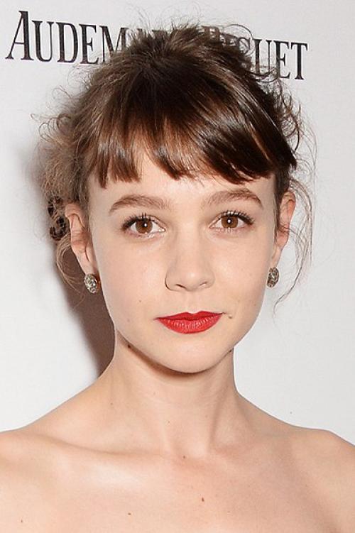 Эволюция: Кэри маллиган. 05