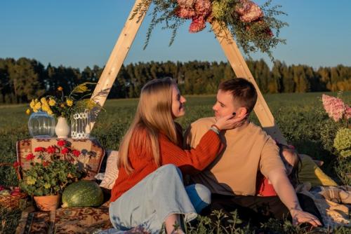О чем важно помнить для осенней фотосессии! 06 О чем важно помнить для осенней фотосессии! 06